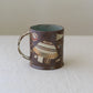 UFO mug no. 2