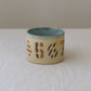 number collage mug no. 3